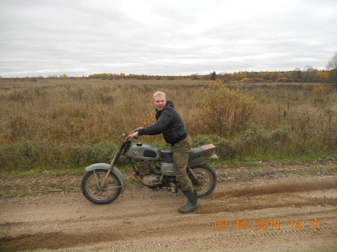 Лев Микушин Игоревич | Ярославль