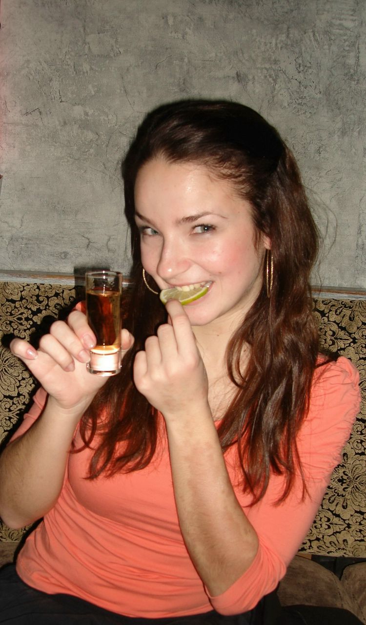 Алёнка Тыщенко-Симак | Одесса