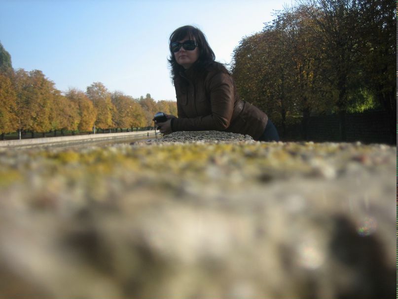 Екатерина Мазурина (Литовченко) | Калининград