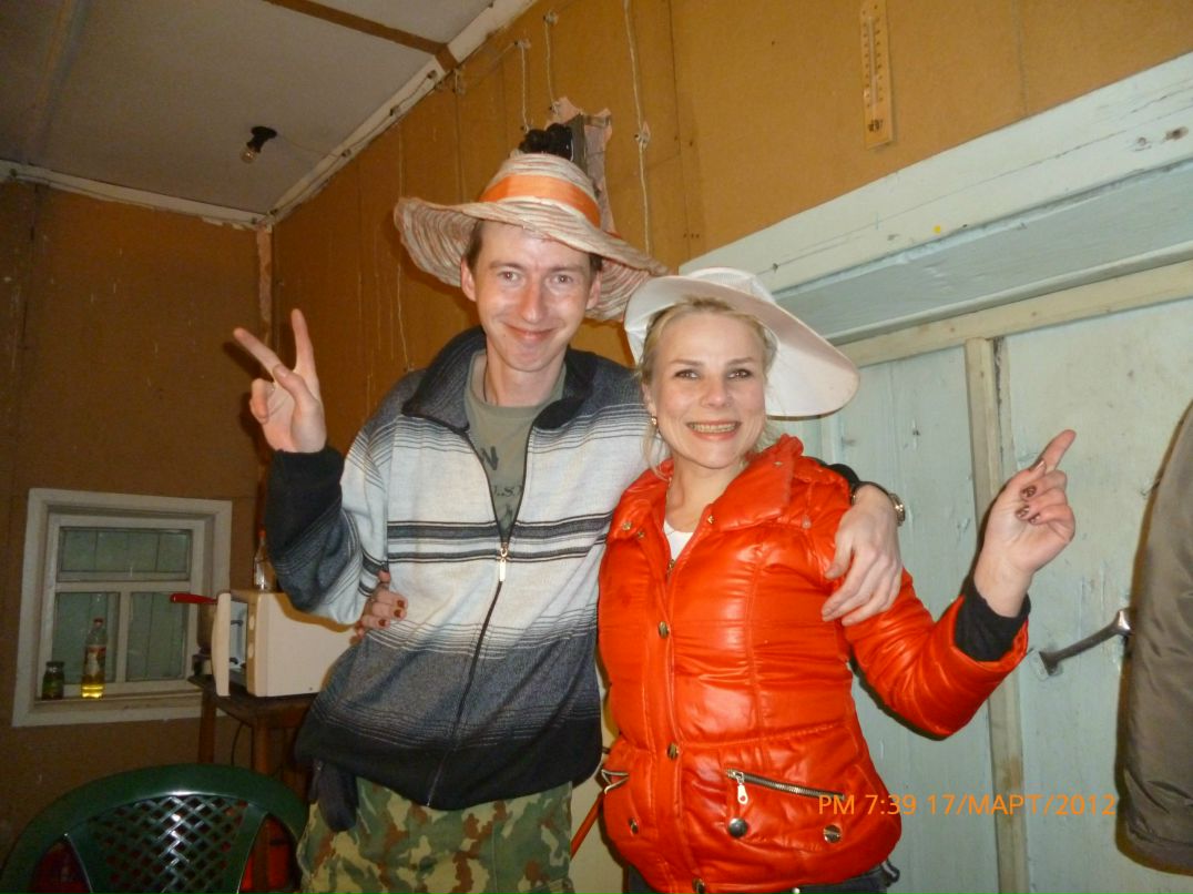 Ирина Сергунина | Екатеринбург