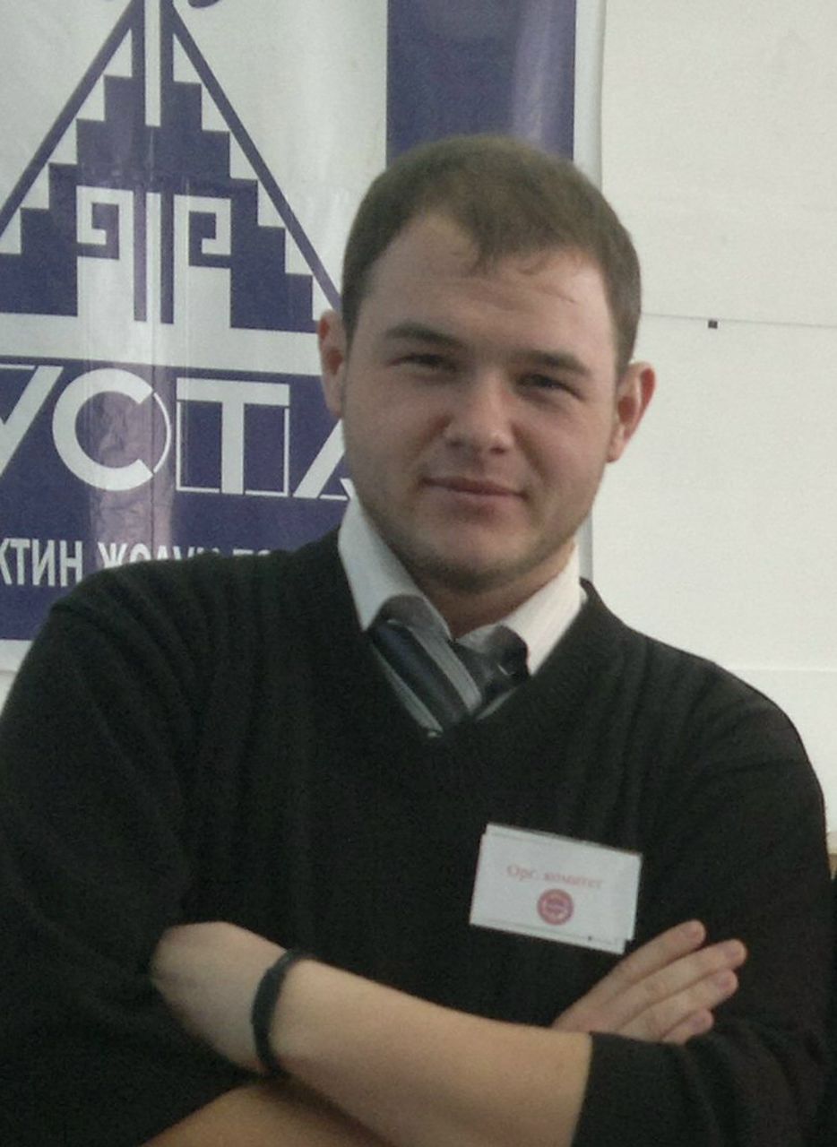 Сергей Журавлёв | 