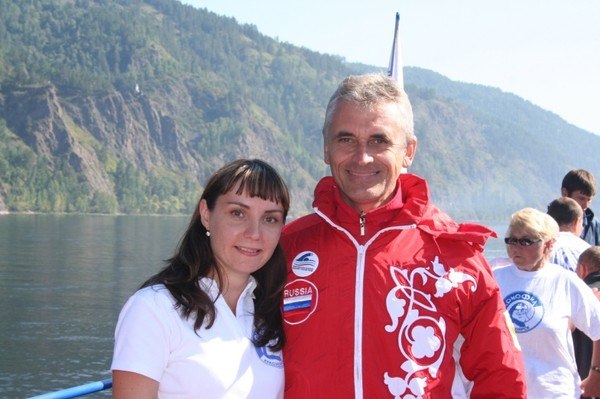 №22, Игорь Мазурин, 66 лет, Пущино №22, Игорь Мазурин, 66 лет, Пущино