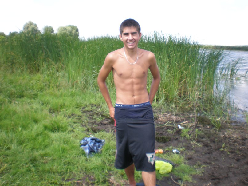 Serg Taran | Жашков