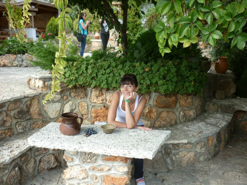 Ольга Ворошилова | Якутск