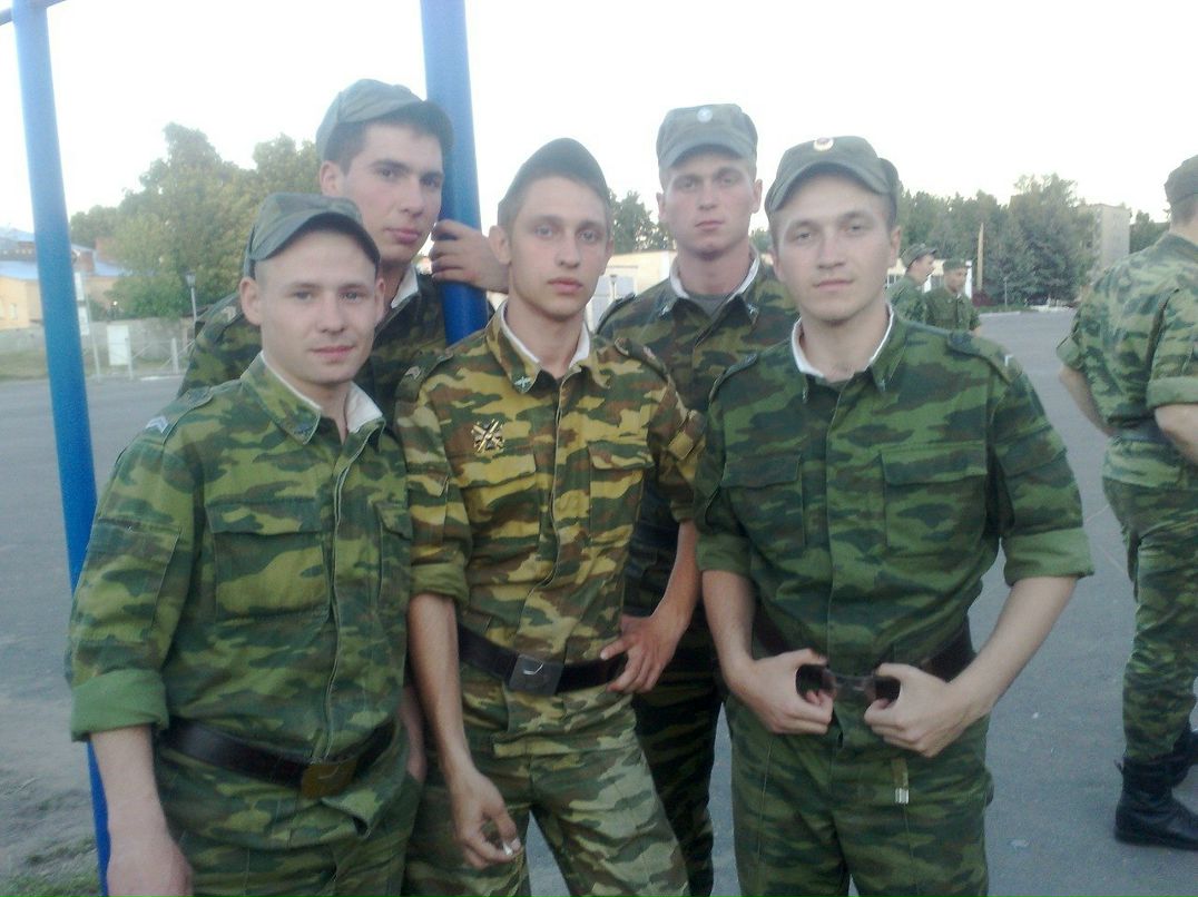 Artur Kolchev | Ставрополь