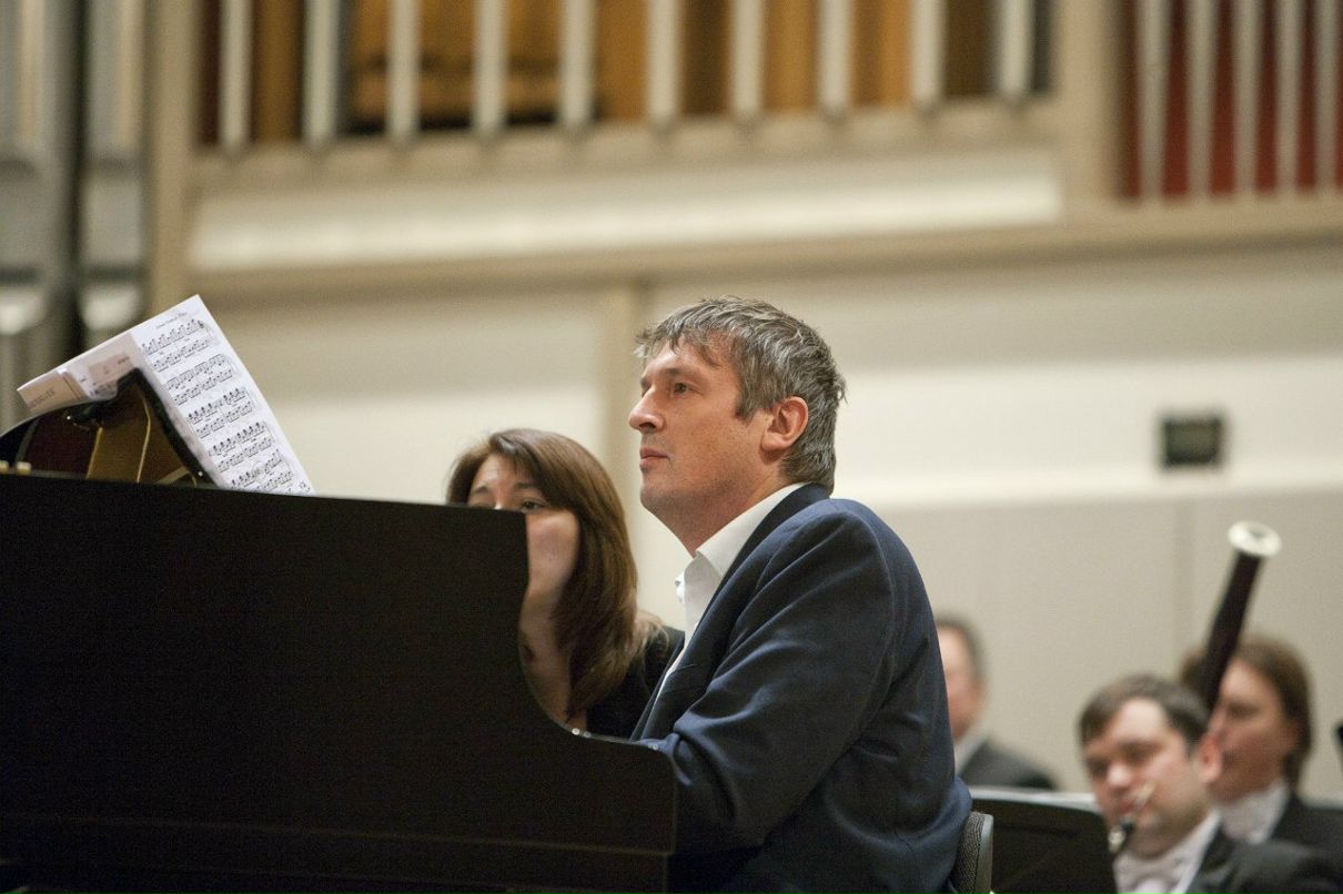 Евгения Штифельман | Тольятти