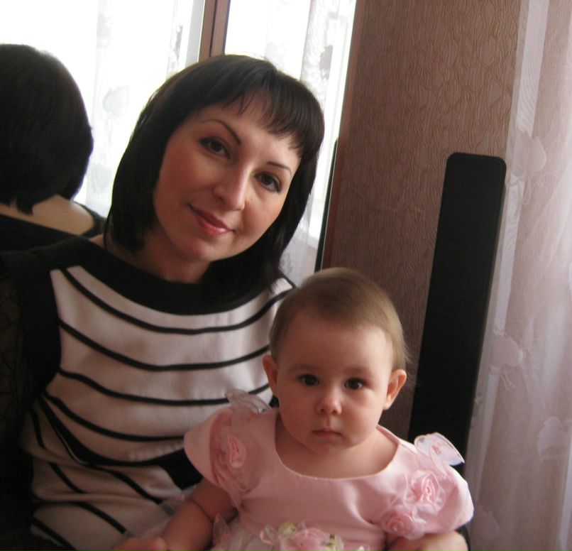 Людмила Коваленко | Москва