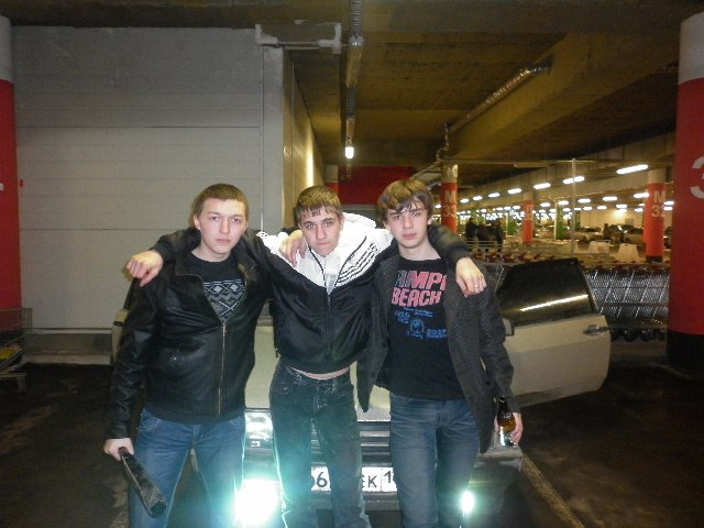 Дмитрий Таракан ✔6.0 | 