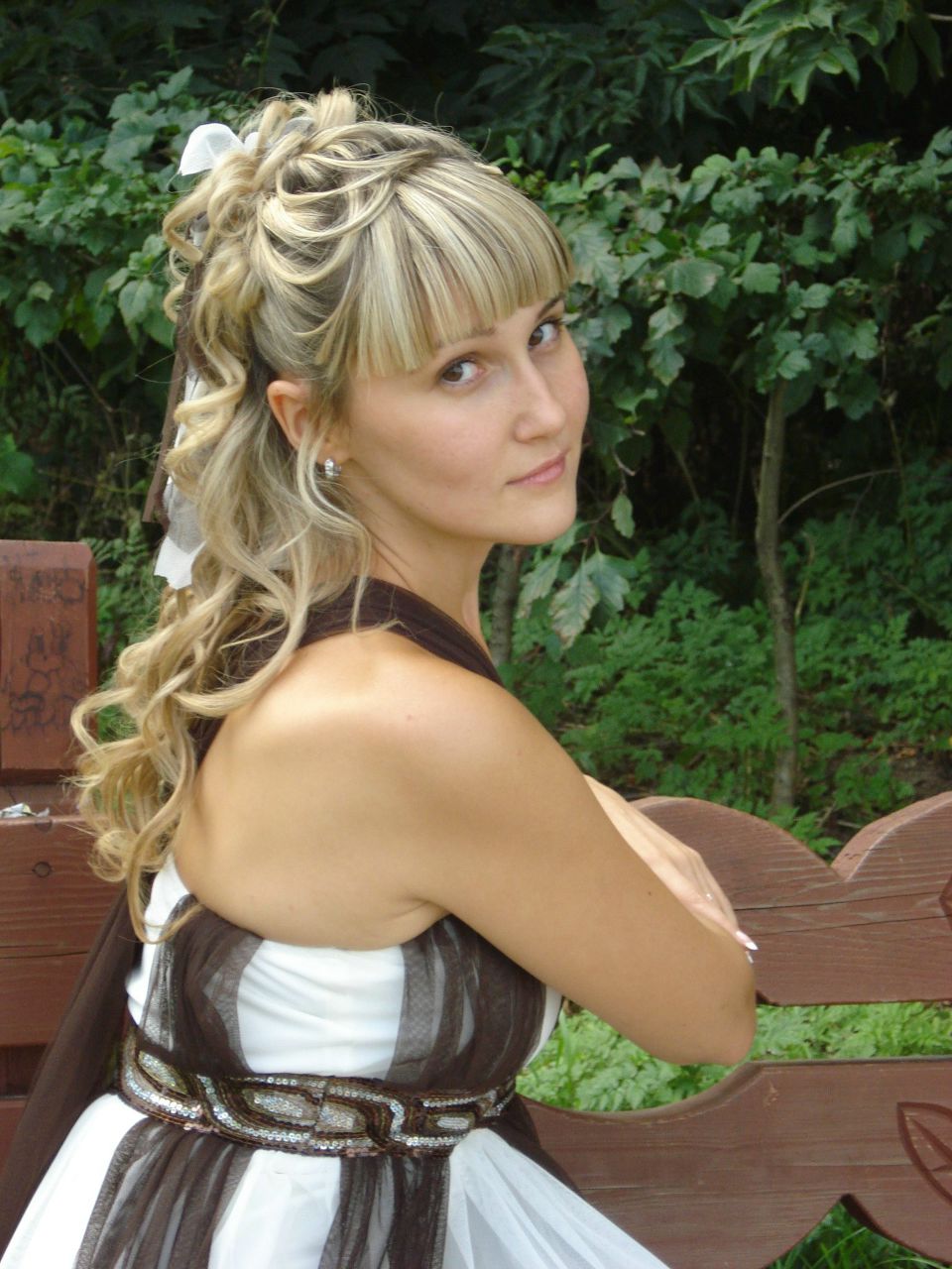 Анастасия Ершова | Москва