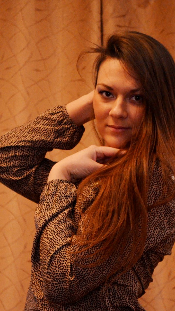 Галина Яковлева | Санкт-Петербург