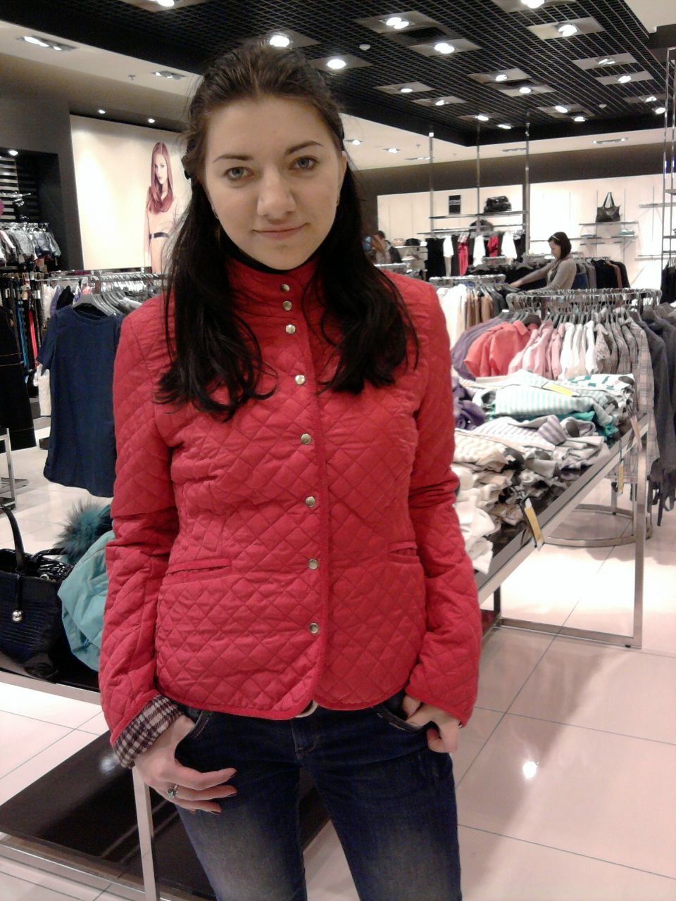 Аня Аниченко | Киев