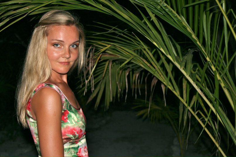 Валентина Романова | Москва