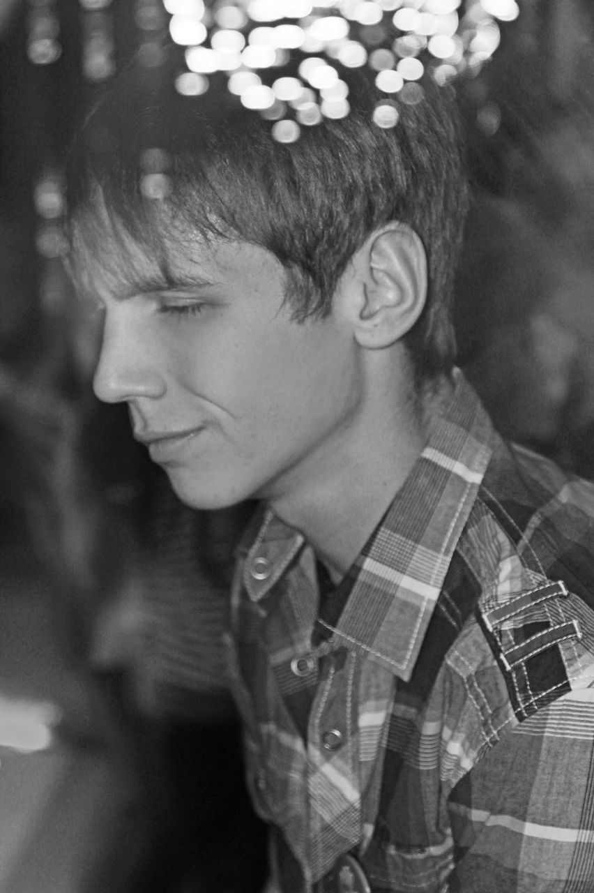 Александр Тузуркаев | Калининград