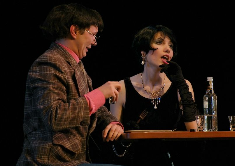 Ирина Павлищева | Николаев