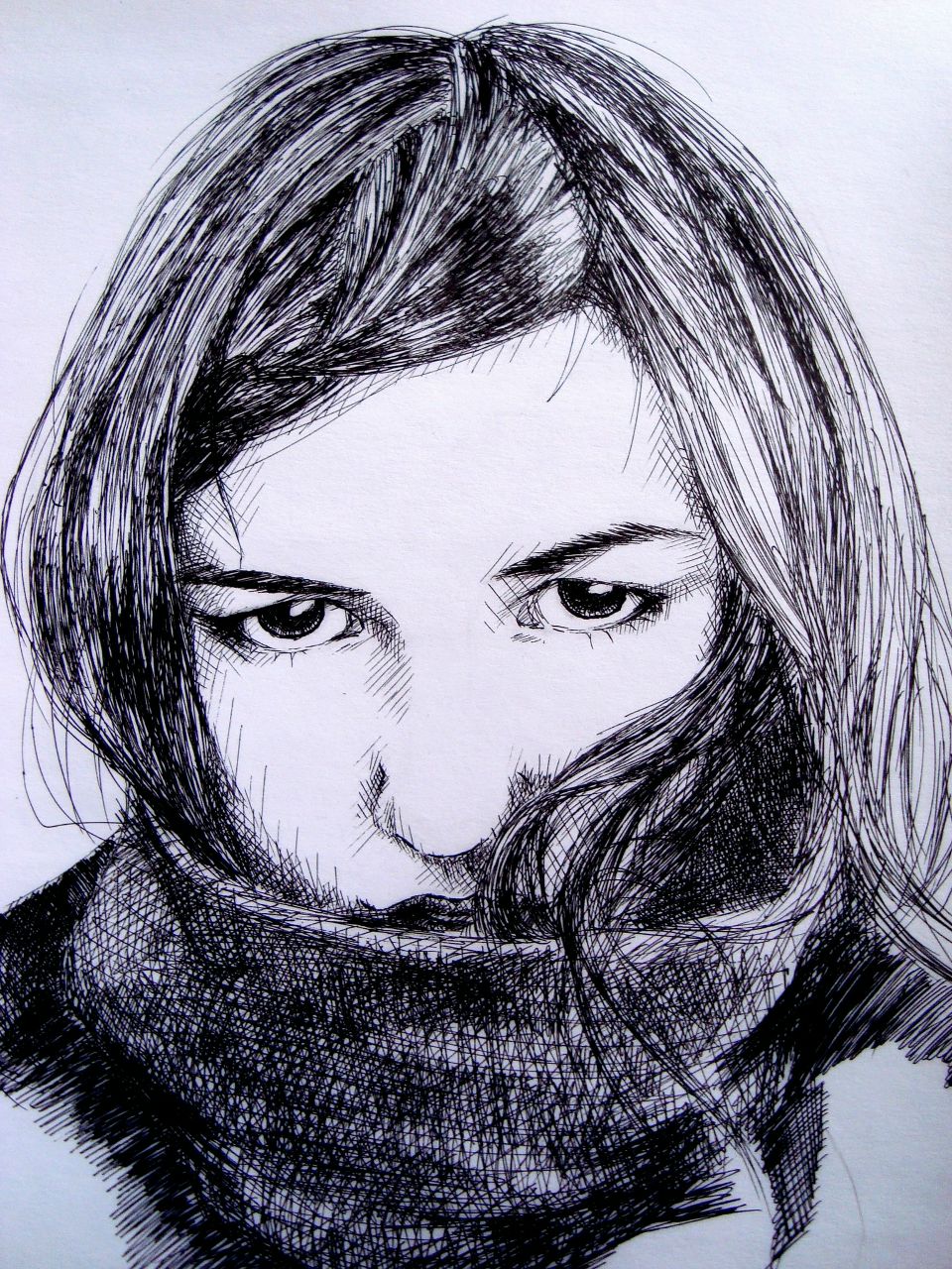 Анастасия Маврина | Самара