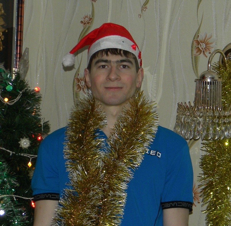 Александр Кузнецов | Железногорск-Илимский