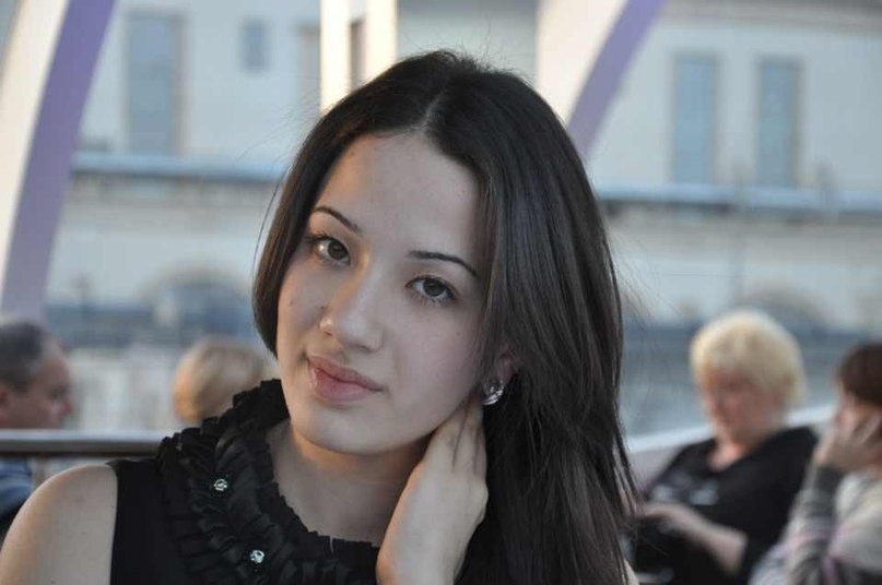 Марина Геворгян | Москва