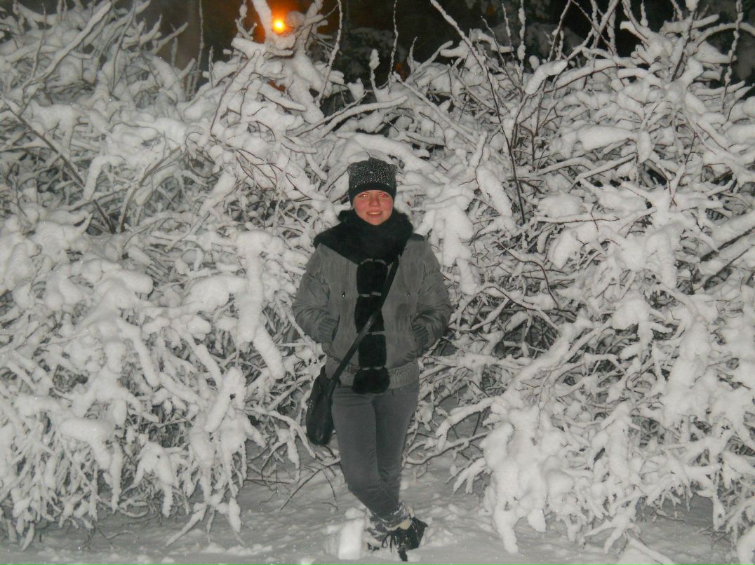 Татьяна Пичугина | Шацк