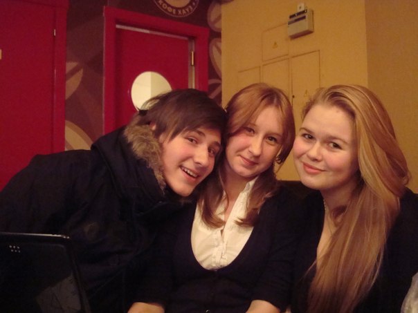 Екатерина Федорова | Санкт-Петербург