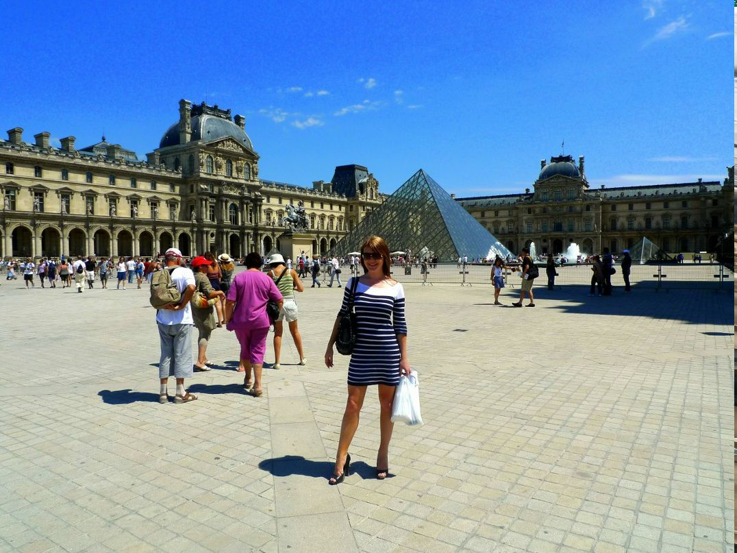 Дарья Кочанова | Brisbane