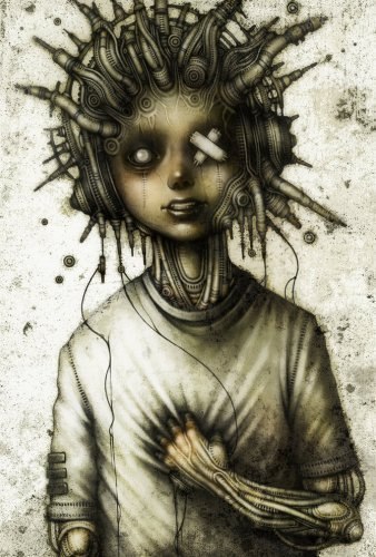 Аглая Немирова ☮ | 