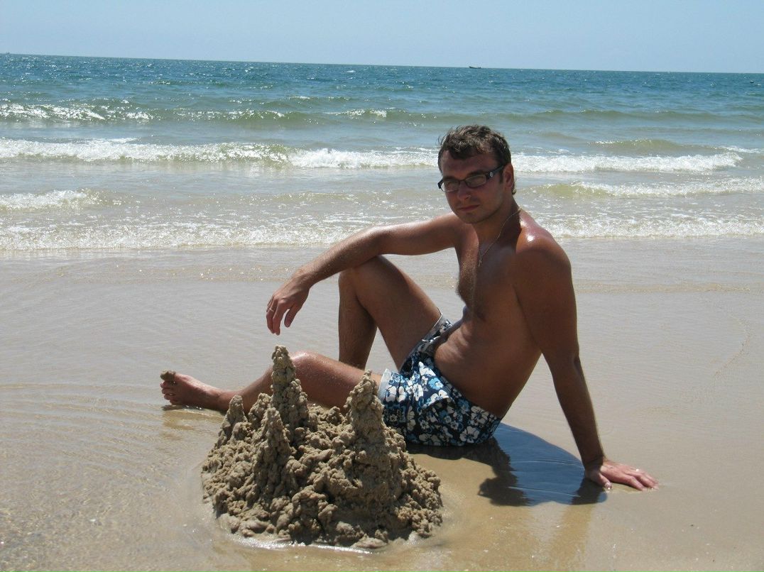 Борис Плясунов | Вологда