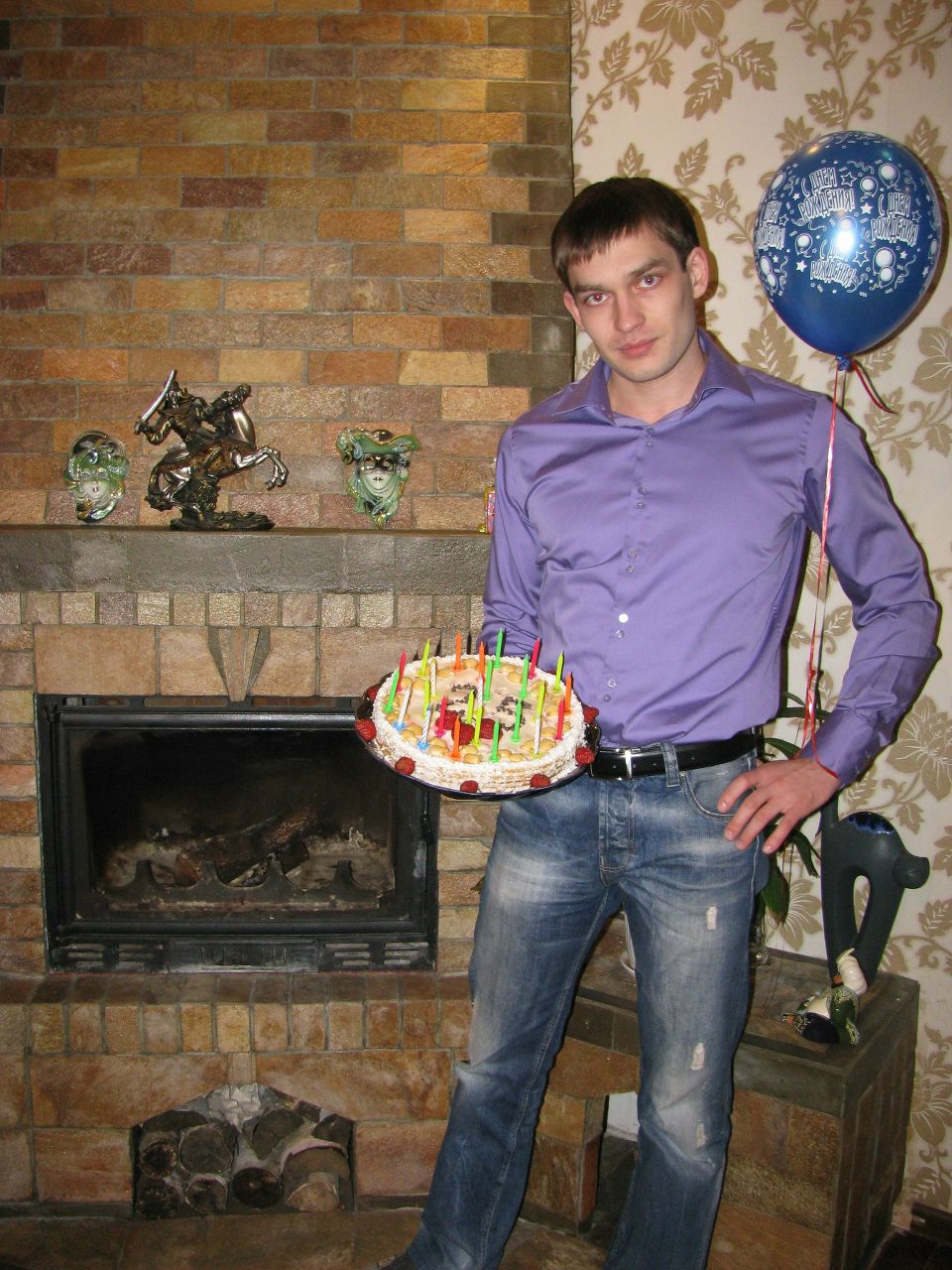 Марат Кузахмедов | Раменское