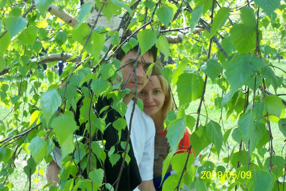 Елена Дарьина | Москва