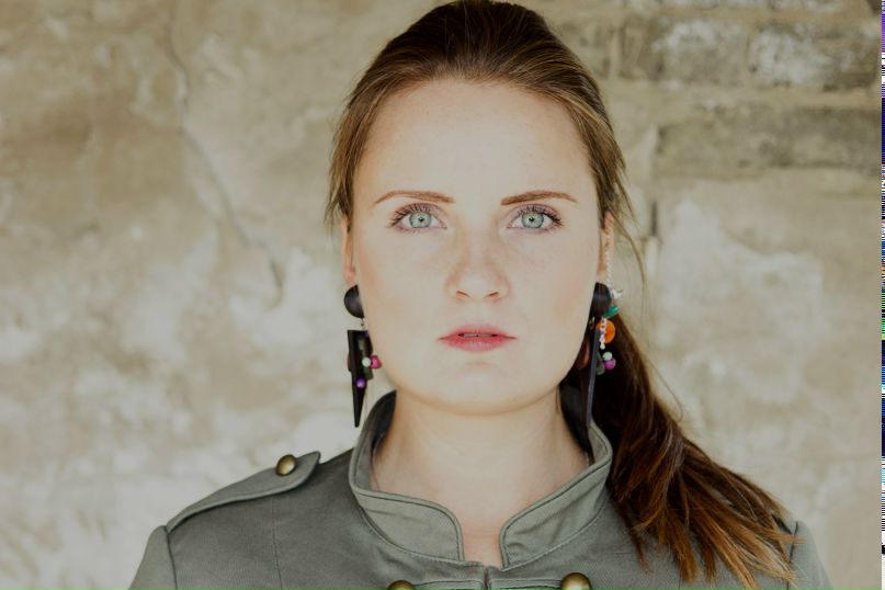 Anastassiya Popeye | Barcelona