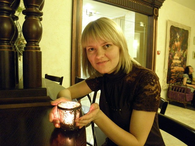 Марина Кушникова | Киев