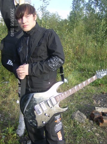 Анатолий Фёдоров | Санкт-Петербург