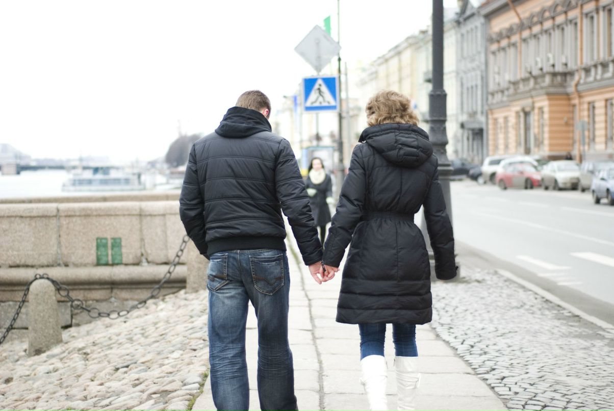 Дима Спиридонов | Санкт-Петербург