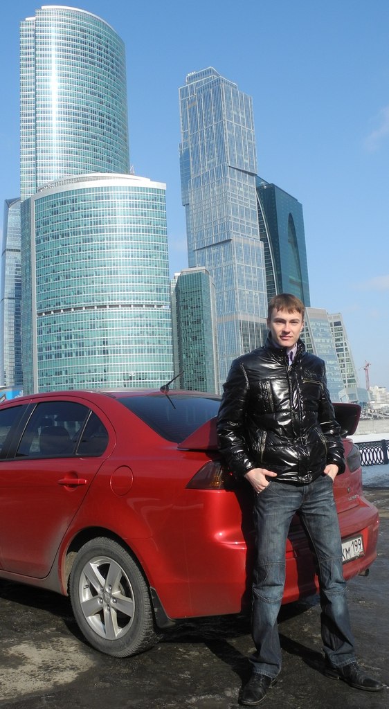 Алексей Летучев | Москва