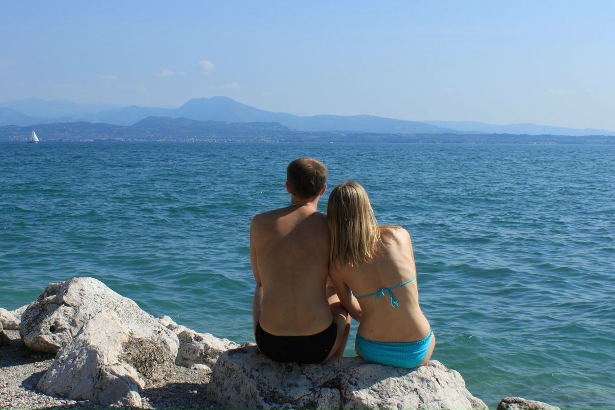 Марина Баскакова | Санкт-Петербург