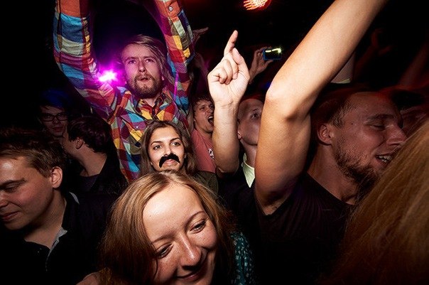 Катя Скатит | Киев