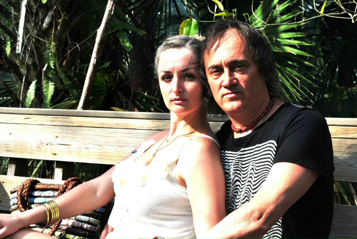 Татьяна Белоусова | Москва