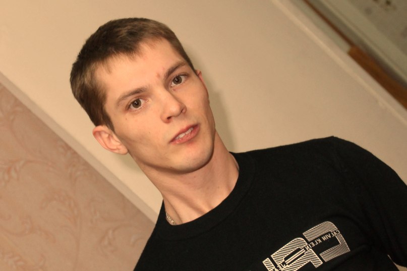 Евгений Гудым | Костанай