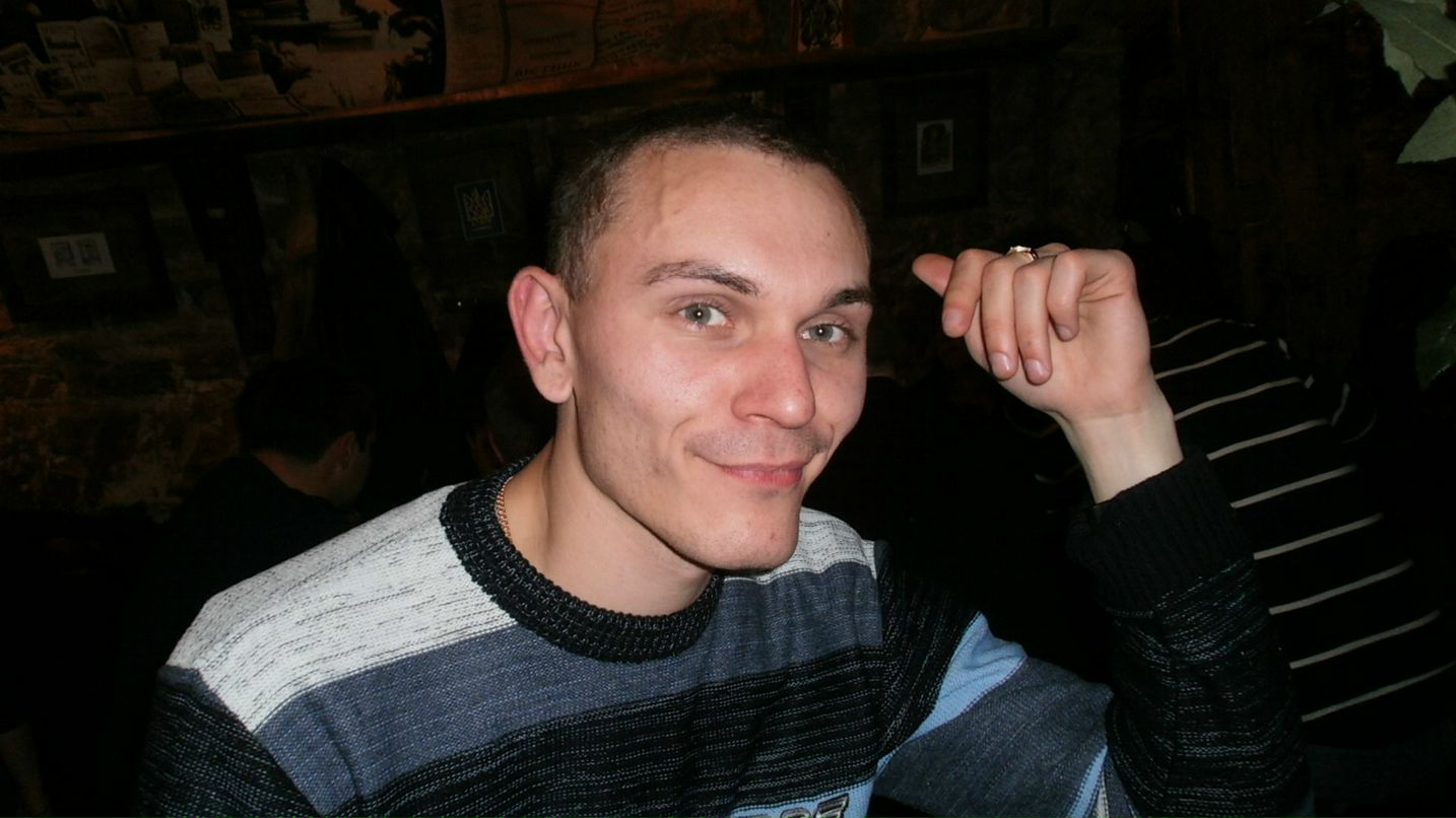 Александр Казновский | Киев