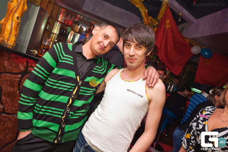 Лешка Роговский | Южно-Сахалинск