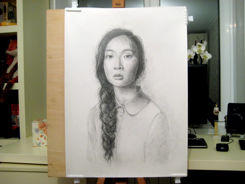 Таня Соломатина | Санкт-Петербург