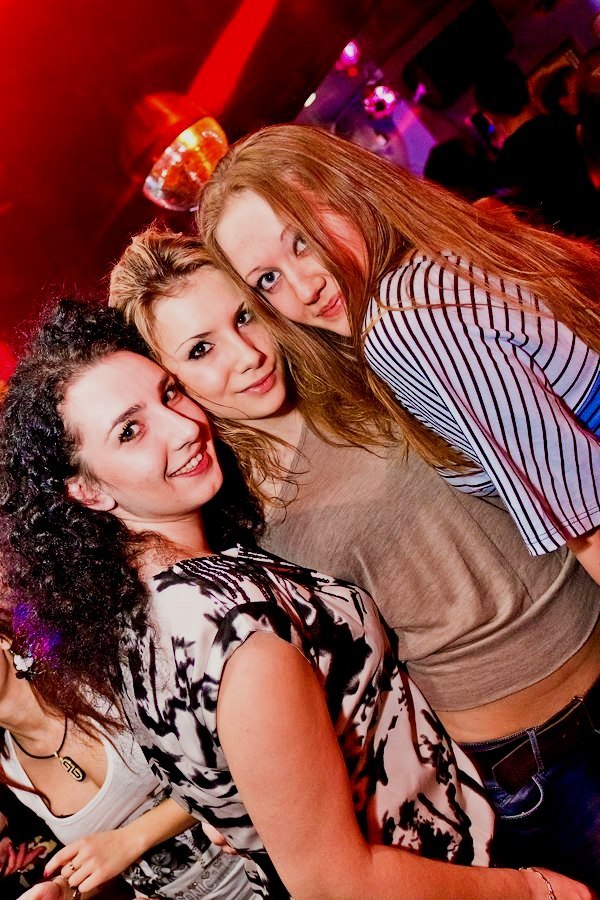 Алина Казанкина ♥ | Киев