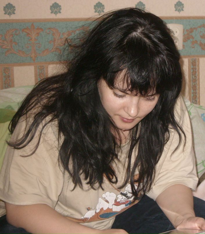 Екатерина Любченко | Уфа