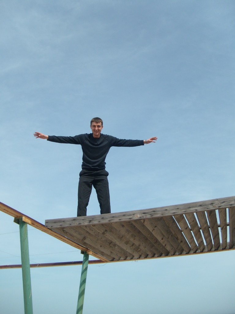 Віктор Серебрянський Or Bere$ | Херсон