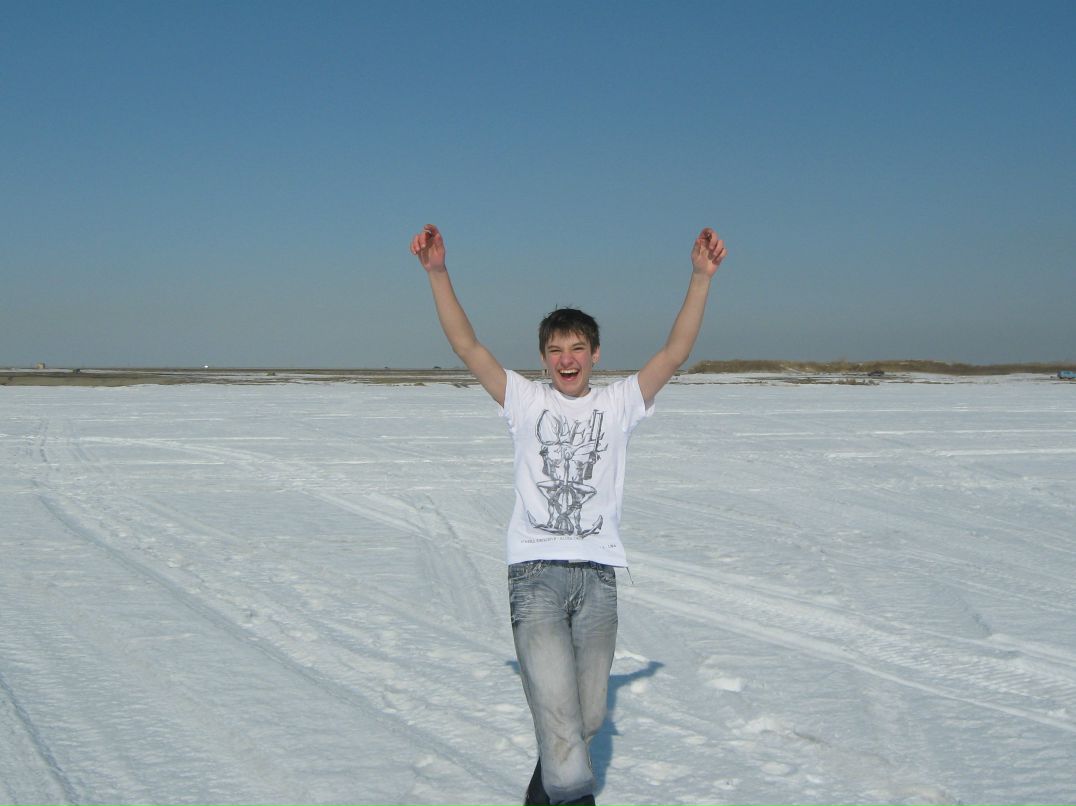 Алексей Бугеро | Новосибирск