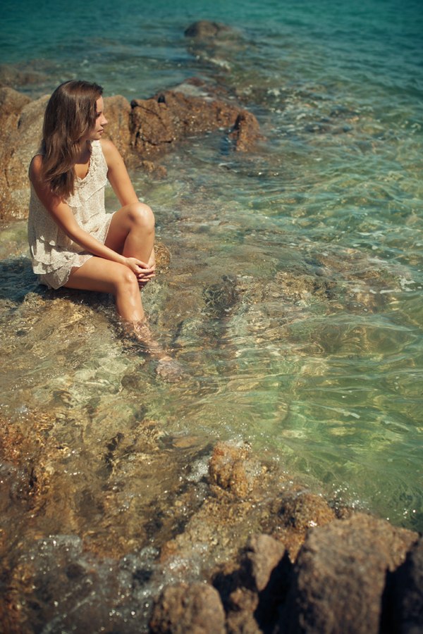 Дарья Рэй | Красноярск