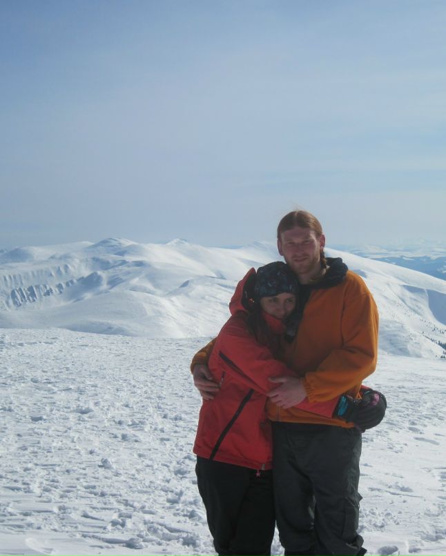 Анастасия Жукова | Ивано-Франковск