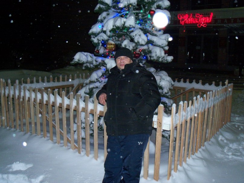 Виктор Макаров | Рязань