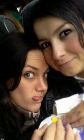 Вероника Яскельчик | Тверь