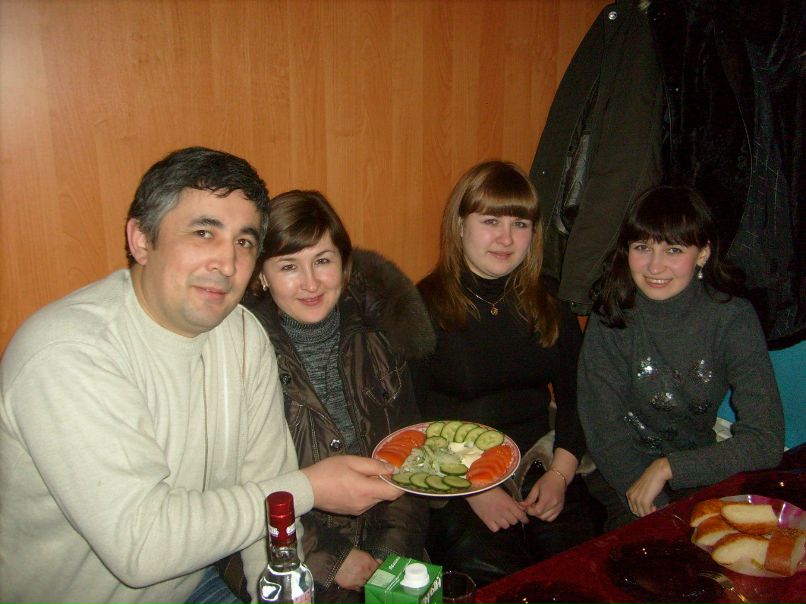 Илиза Гильмиярова | Пыть-Ях