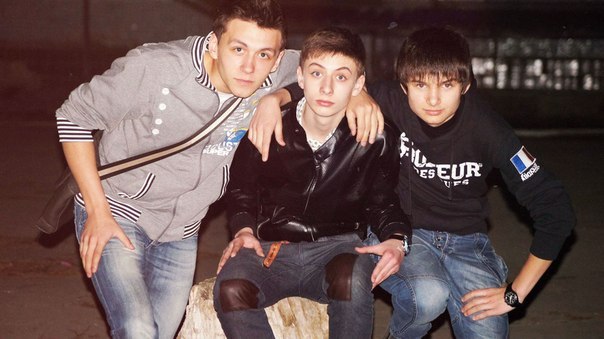 №78, Стас Корчинский, 31 год №78, Стас Корчинский, 31 год